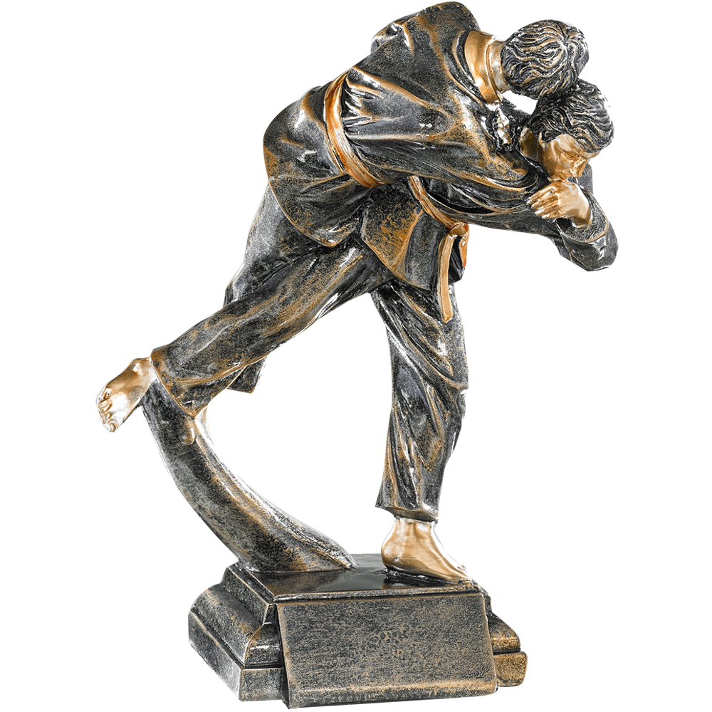 Trophée Personnalisé Figurine 147-61-RM