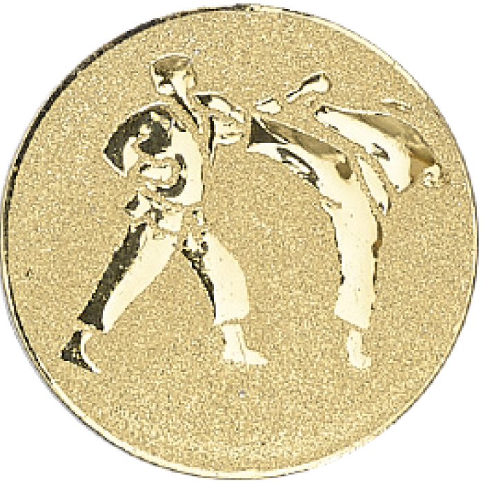 Trophée Personnalisé 61418-C