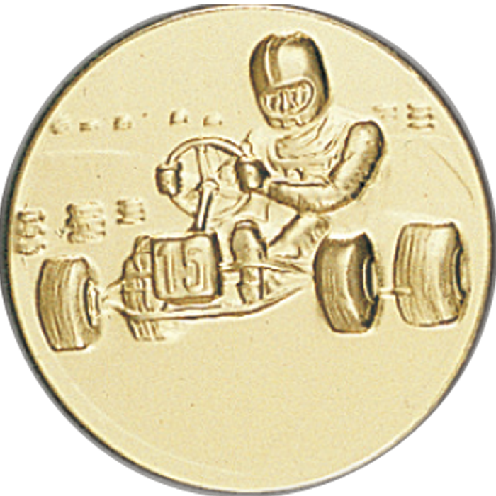 Trophée Personnalisé 61418-C