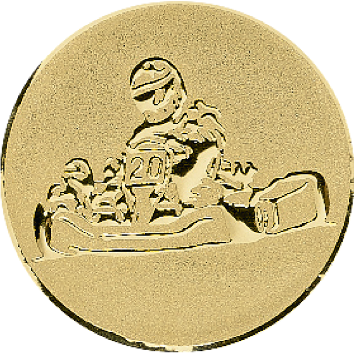 Trophée Personnalisé 31432-C