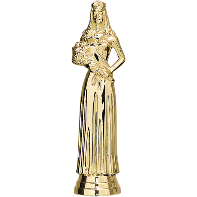 Figurine MD