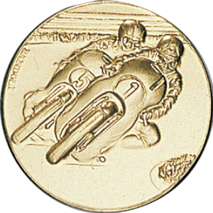 Trophée Personnalisé 31432-C