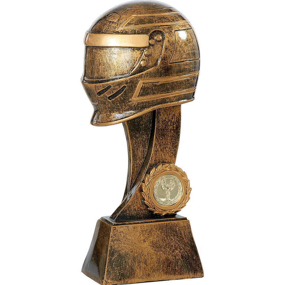 Trophée Personnalisé Figurine 147-51-RM