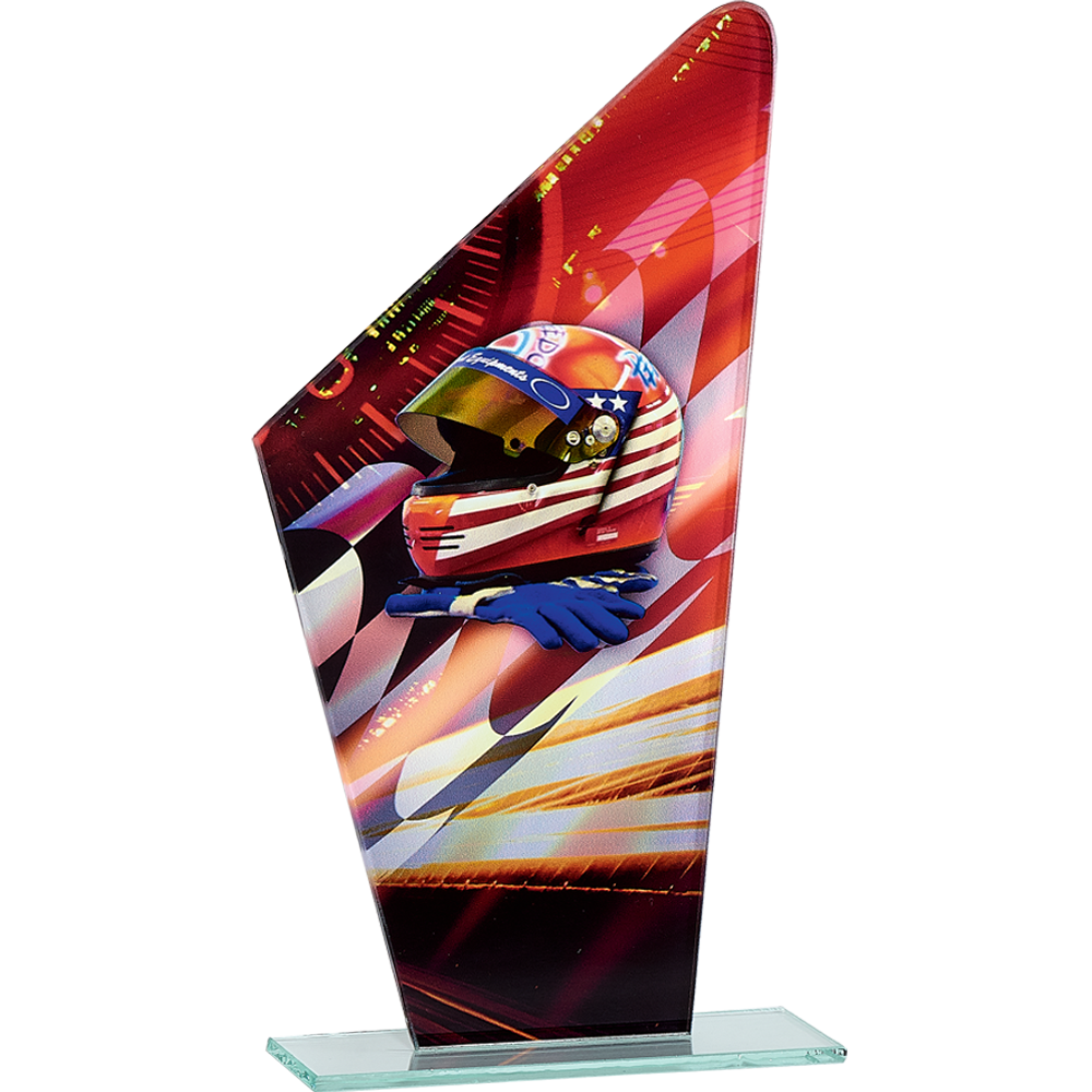 Trophée Personnalisé Figurine 146-51-RM