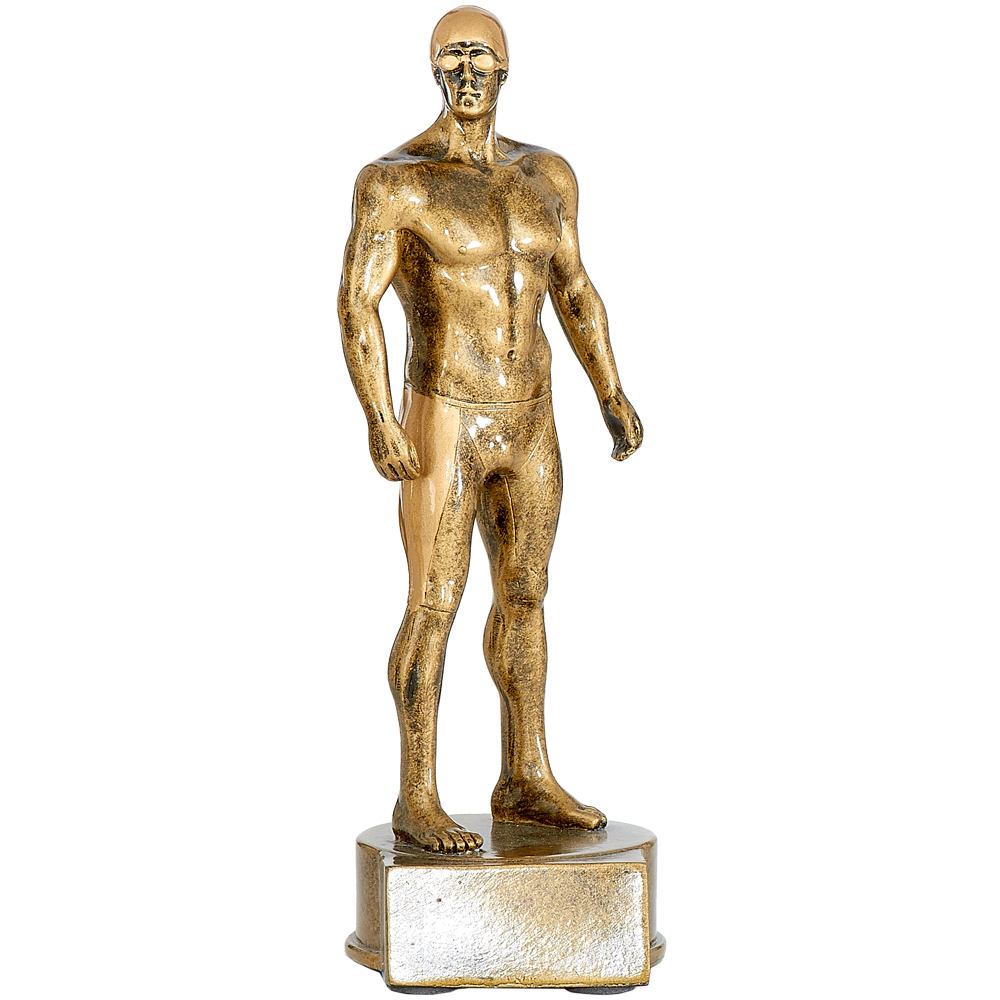 Trophée Personnalisé Figurine 148-97-RM