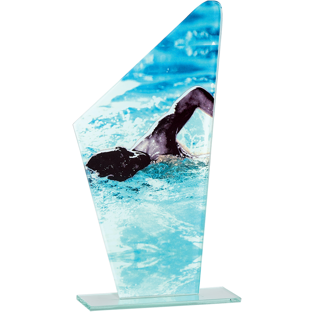 Trophée Personnalisé Figurine 147-51-RM