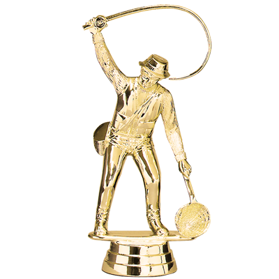 Trophée Personnalisé Figurine 148-93-D