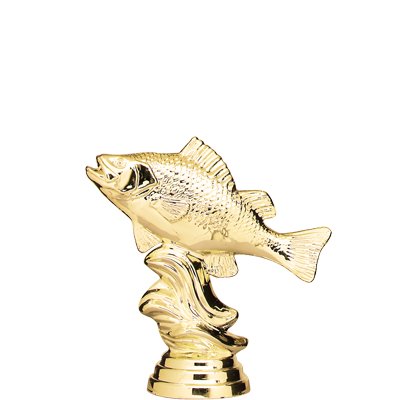 Trophée Personnalisé Figurine 145-31-D