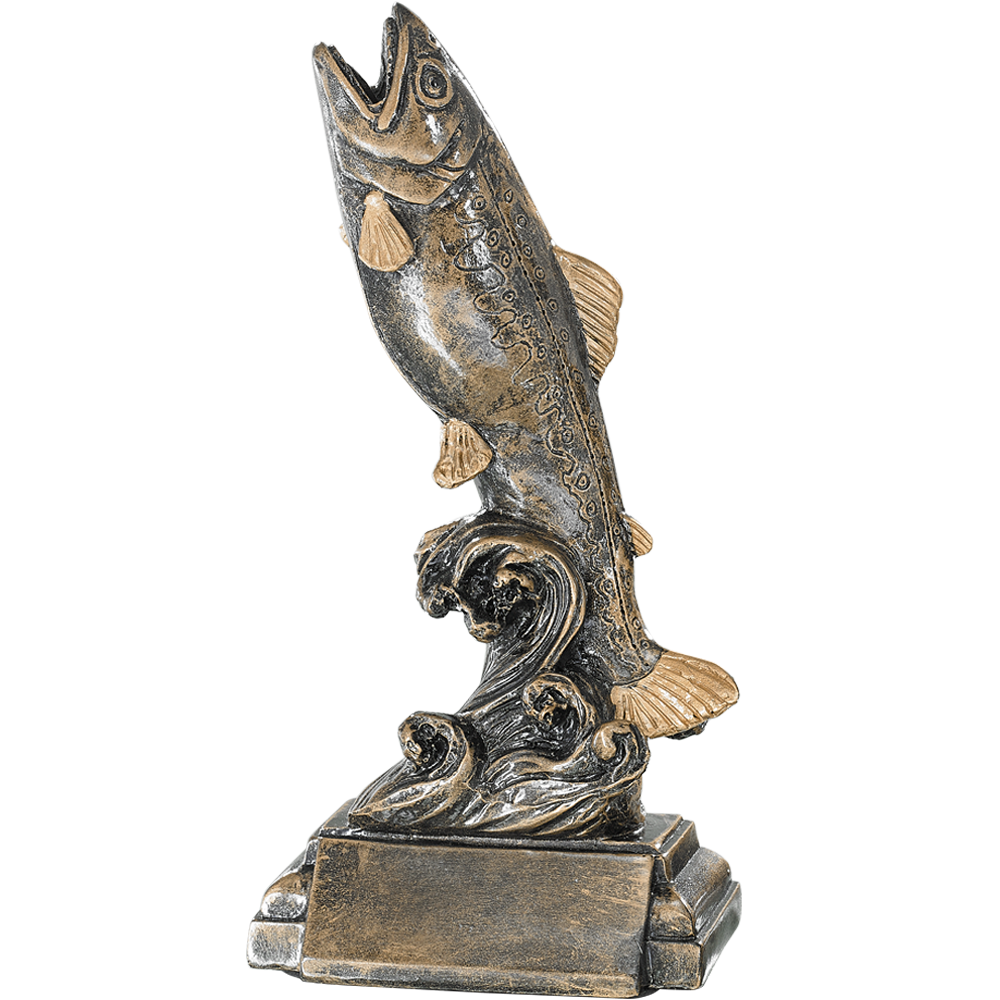 Trophée Personnalisé Figurine 147-51-RM