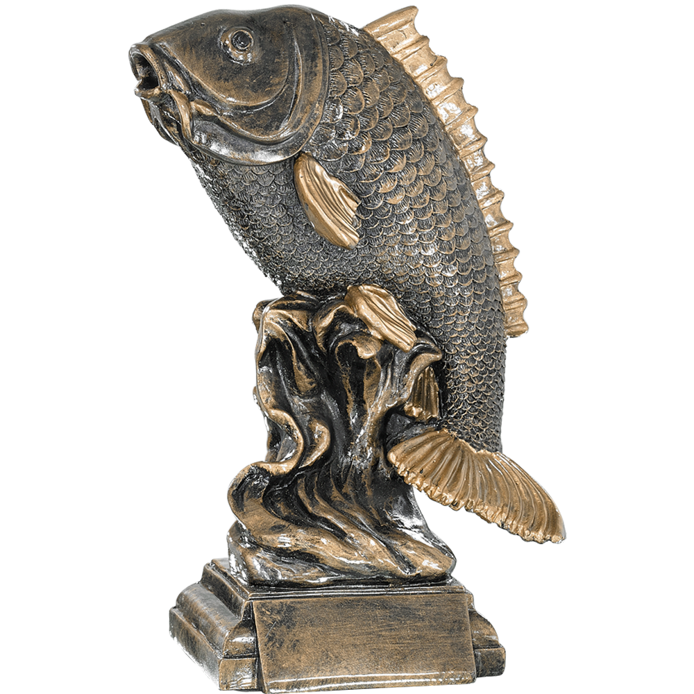 Trophée Personnalisé Figurine 148-91-RM