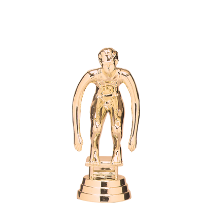 Figurine MD