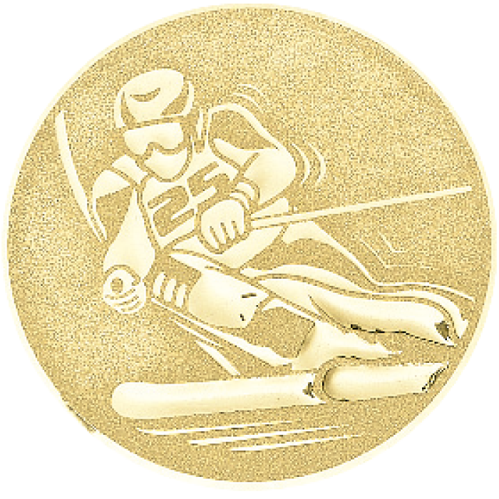 Trophée Personnalisé 61418-C