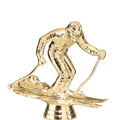 Trophée Personnalisé Figurine 143-71-D
