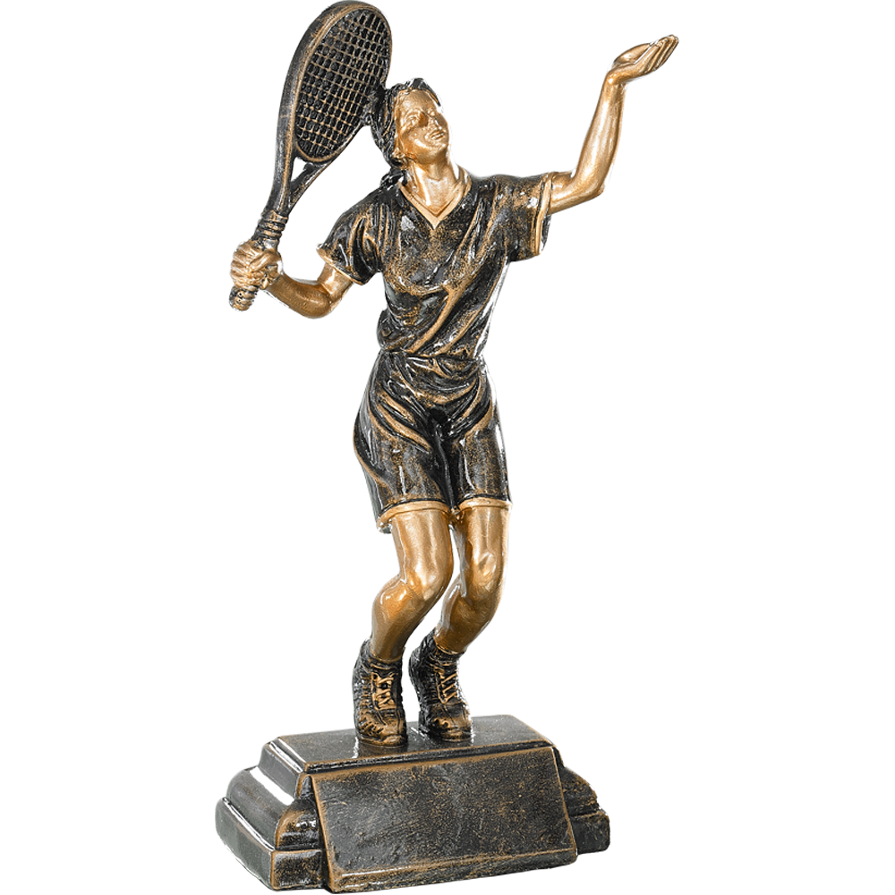 Trophée Personnalisé Figurine 148-97-RM
