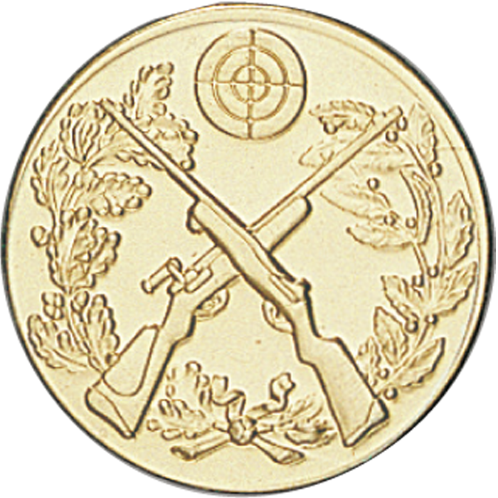 Trophée Amitié Personnalisé 52534-C