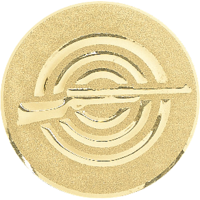 Trophée Personnalisé 31432-C