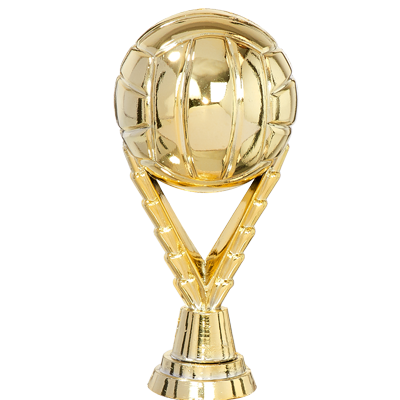 Trophée Personnalisé Figurine 144-31-D